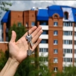 Общая ситуация на рынке многоквартирного жилья в Перми по состоянию на I квартал 2017 года